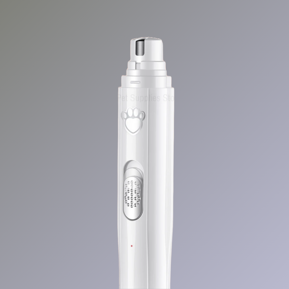 Electric Pet Nail Grinder