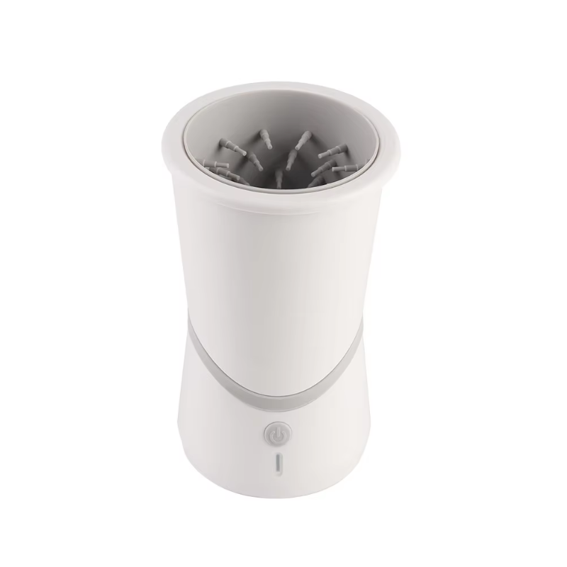 Automatic Dog Paw Cleaner