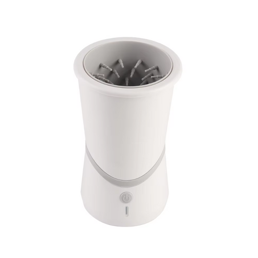 Automatic Dog Paw Cleaner